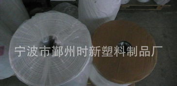 寧波鄞州時新塑料制品廠 深耕新型膜材料制造，引領行業創新